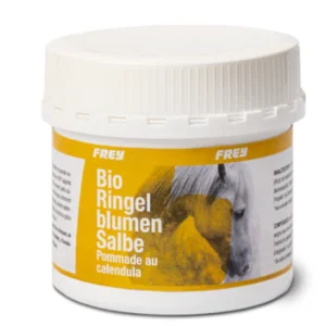 Bio-Ringelblumen-Balsam von Frey 250ml