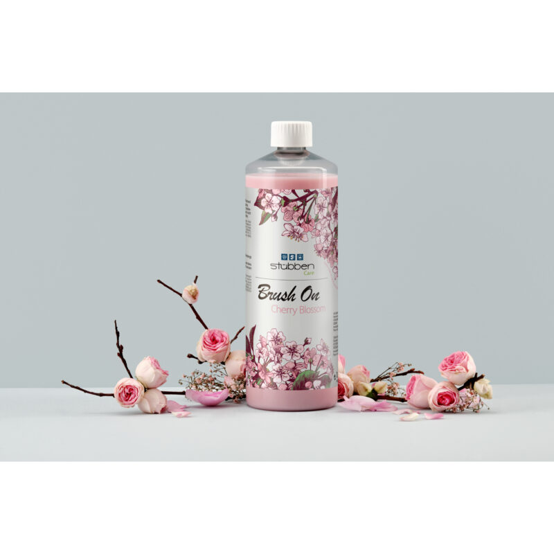 Stübben Care Brush On – Bild 2