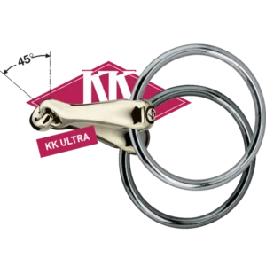 Sprenger KK ULTRA Olivenkopf 18 mm Sensogan