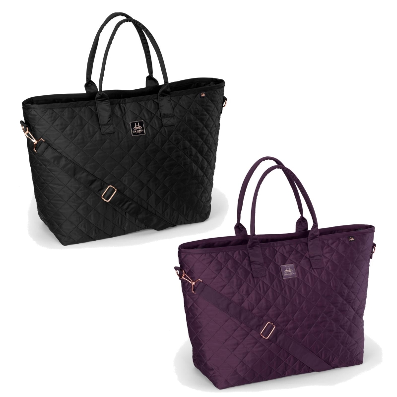 Eskadron Shopper GLOSSY QUILTED Heritage20/21 