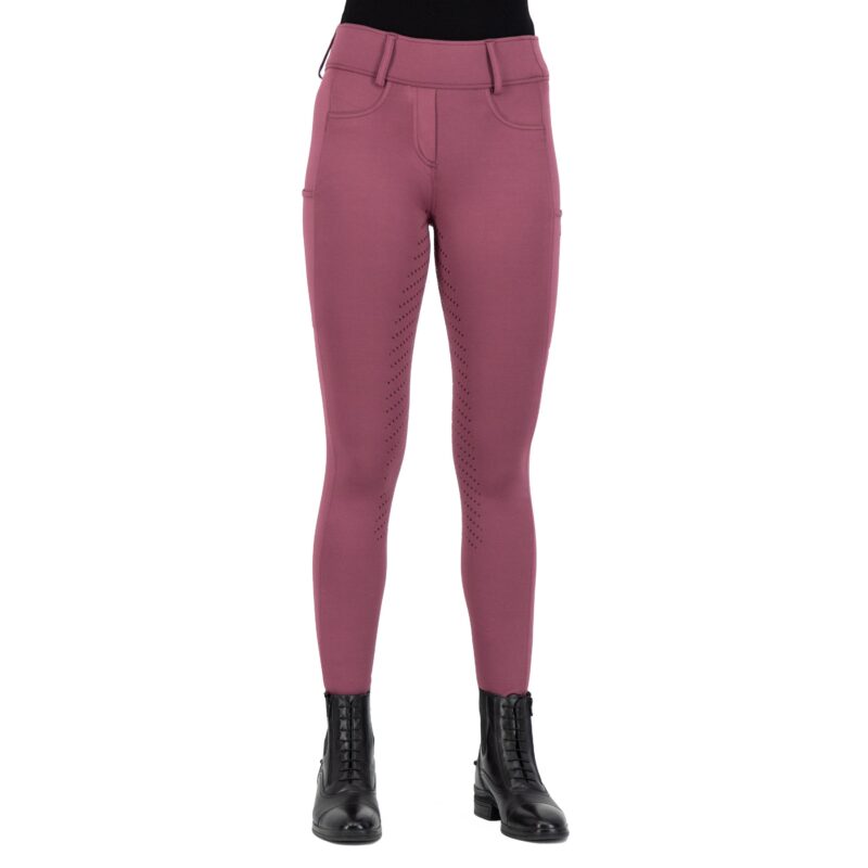 Reitlegging ERRihanna FullGrip