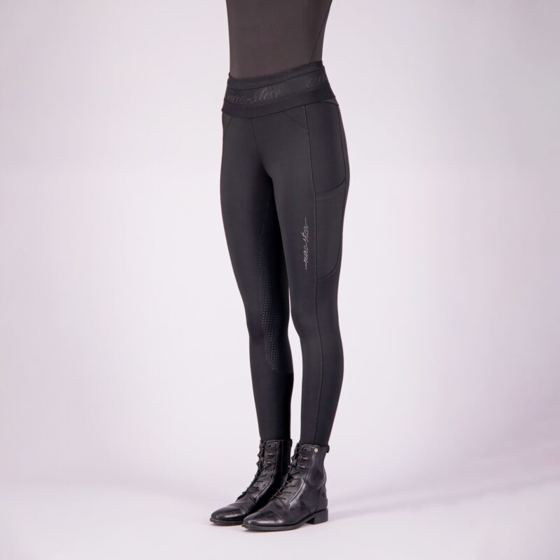 Reitleggings Euro Star Ares