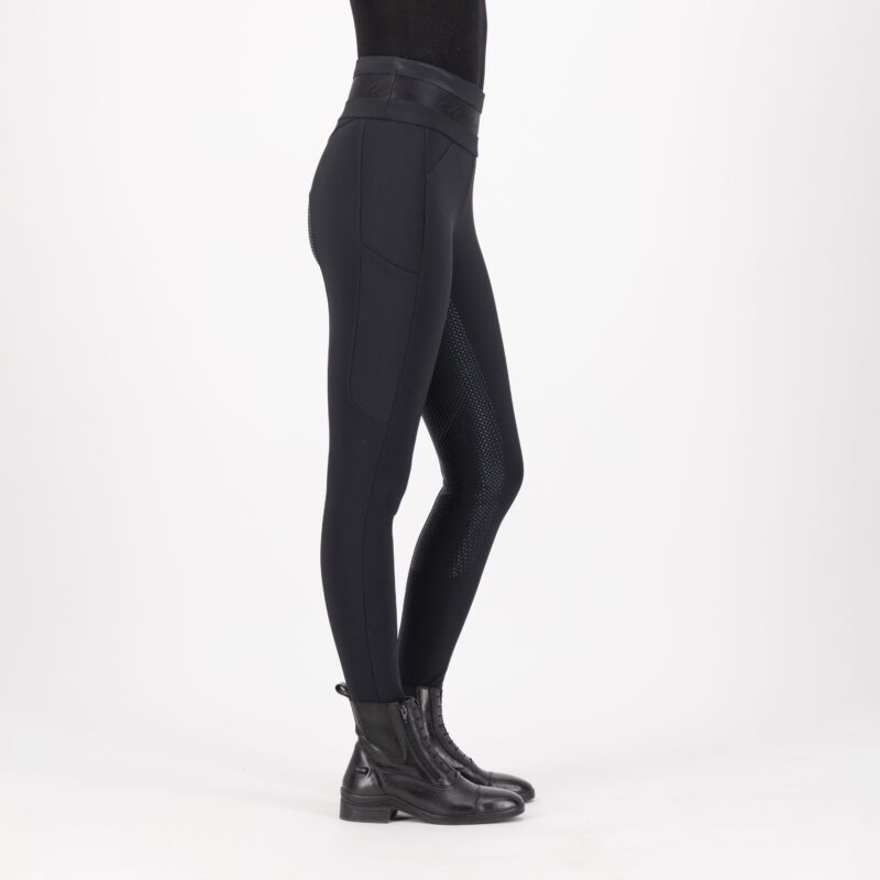 Reitlegging Euro Star Impress FullGrip - Image 4