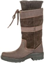 Fashion 3/4 Stiefel -Belmond Spring
