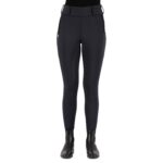 Reitlegging HVPEvi FullGrip schwarz
