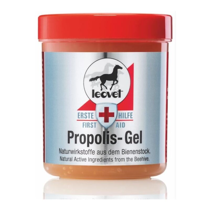 Leovet Propolis Gel