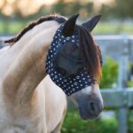 Fliegenmaske IRHTrail ride in 3 Farben