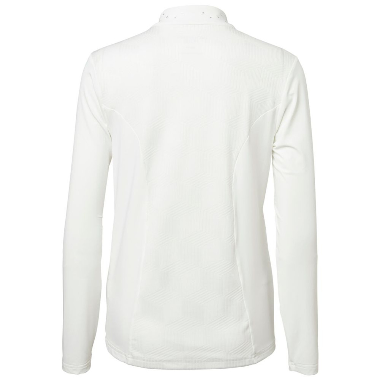 Mountain Horse Crystal Lace Turniershirt – Bild 2