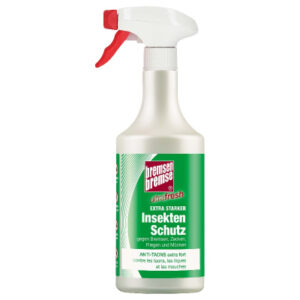 BREMSENBREMSE® Insektenschutz - ultrafresh - 750 ml