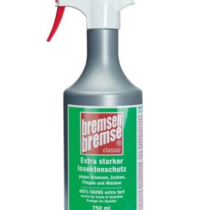 BREMSENBREMSE® Insektenschutz -  750 ml