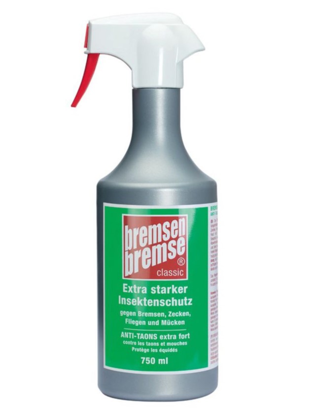 BREMSENBREMSE® Insektenschutz - 750 ml