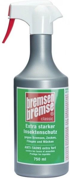 BREMSENBREMSE® Insektenschutz - 750 ml – Bild 2