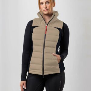Performance Insulations Vest Driftwood