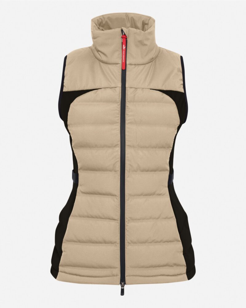 Performance Insulations Vest Driftwood - Image 2