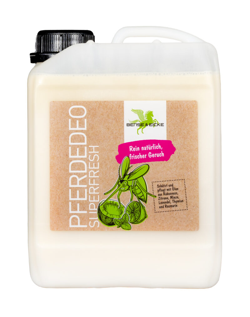 Bense & Eicke PferdeDeo Superfresh - Image 2