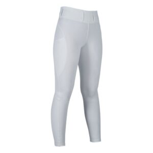 Turnierreitleggings -Jil High Waist- Silikon-Vollbesatz