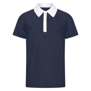 Poloshirt HV POLO Robby Kids Turnier