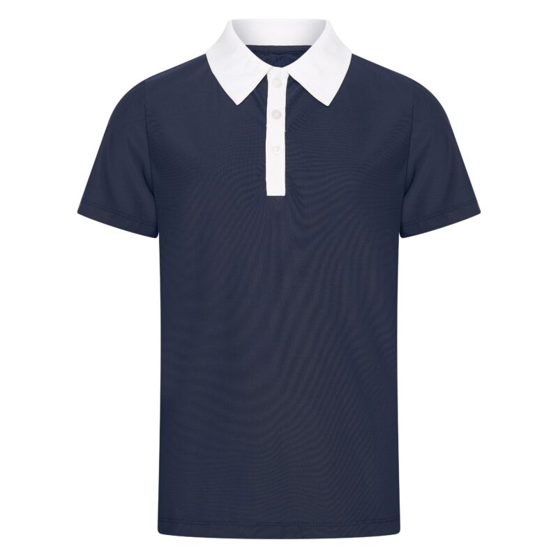 Poloshirt HV POLO Robby Kids Turnier