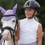 KIDS Turniertop HVPLuna