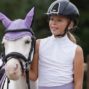 KIDS Turniertop HVPLuna
