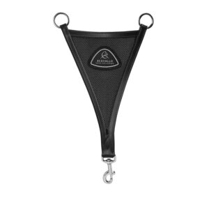 Acavallo Bib Martingal Mesh