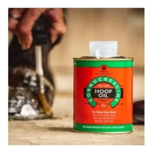 Carr & Day & Martin Cornucrescine Tea Tree Hoof Oil