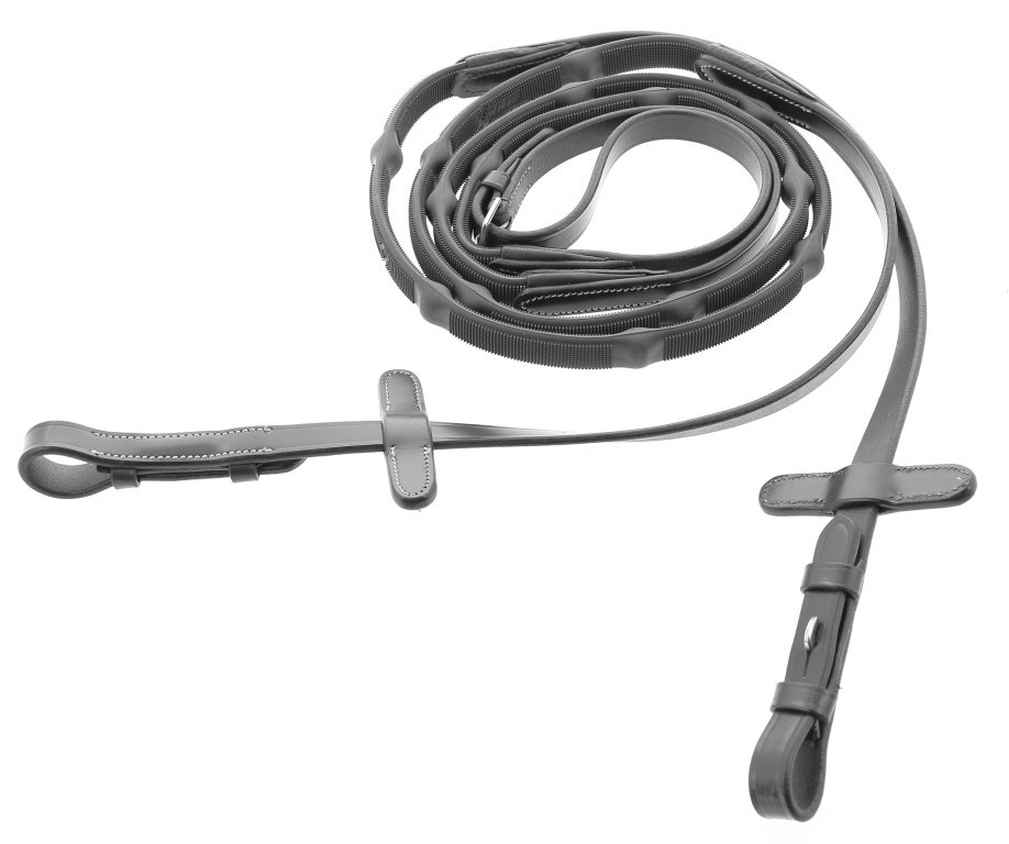 Meralino Gummizügel Ergo – Bild 2