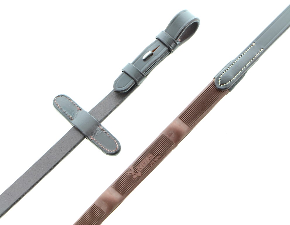 Meralino Gummizügel Ergo – Bild 3