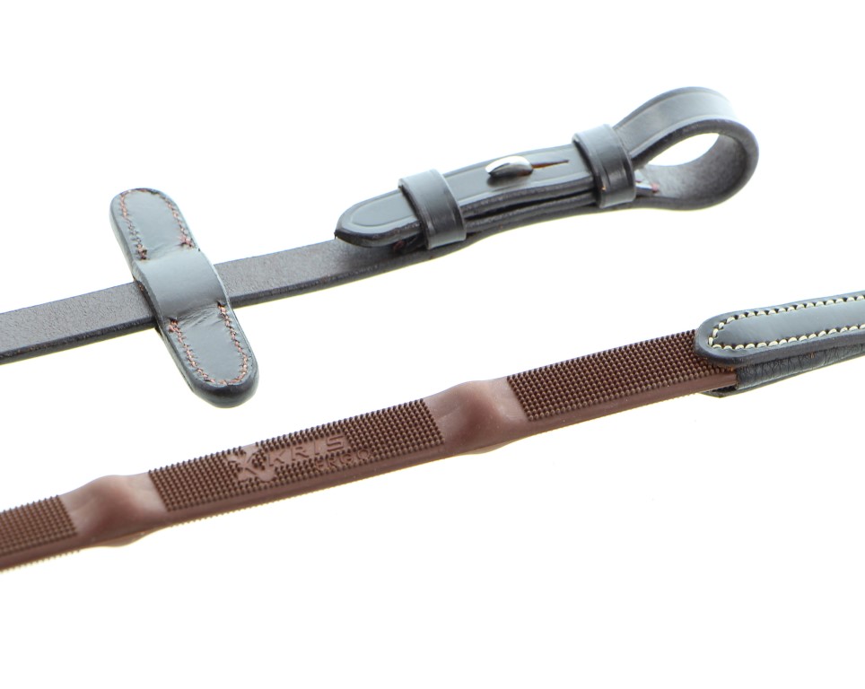 Meralino Gummizügel Ergo – Bild 4