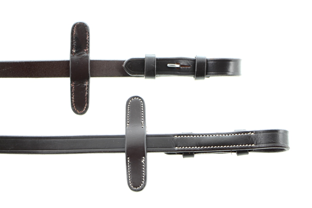 Meralino Gummizügel Ergo – Bild 5