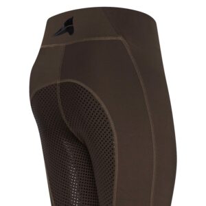 KIDS Riding tights ERLivia FullGrip