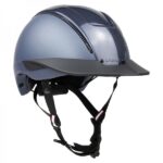 Casco Reithelm Duell