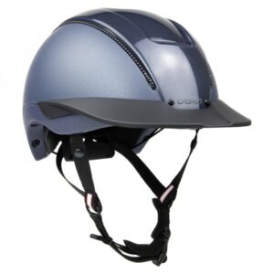 Casco Reithelm Duell