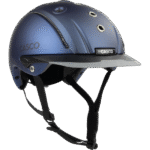 Casco Reithelm Mistrall