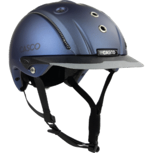 Casco Reithelm Mistrall