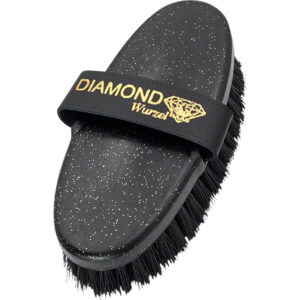 HAAS Diamond Wurzel Kardätsche