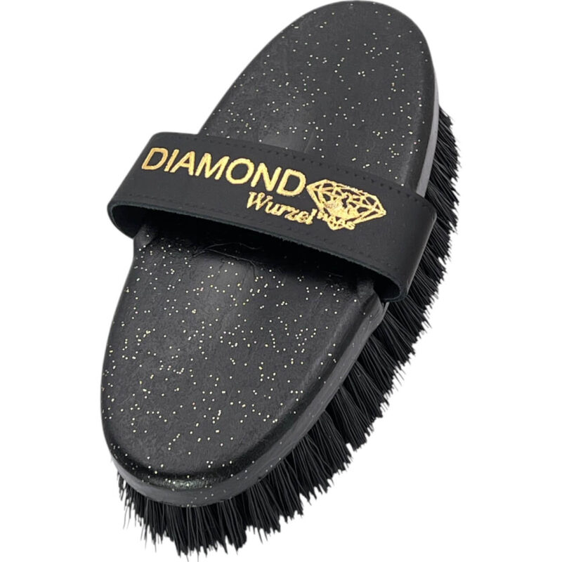 HAAS Diamond Wurzel Kardätsche