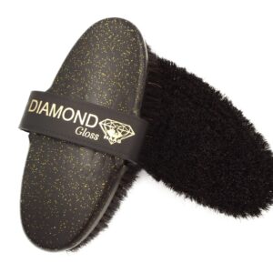 Haas Kardätsche  "Diamond Gloss"