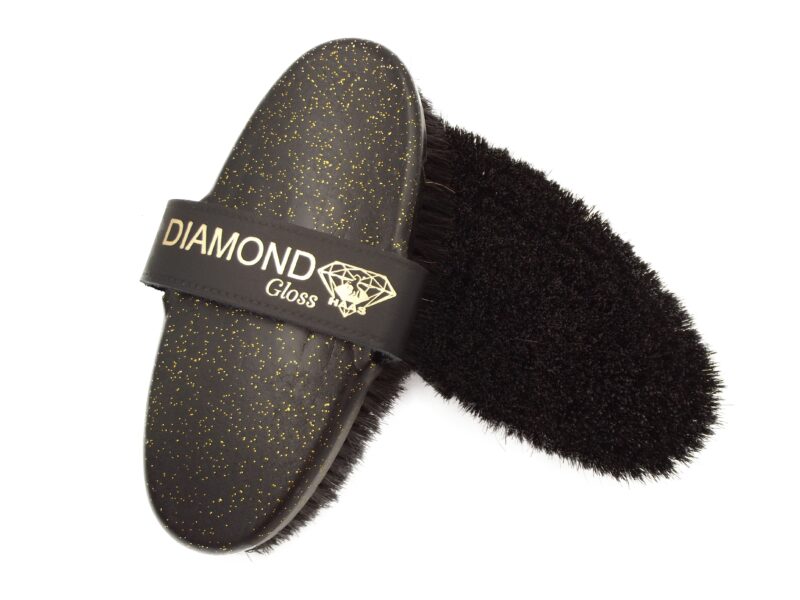 Haas Kardätsche  "Diamond Gloss"