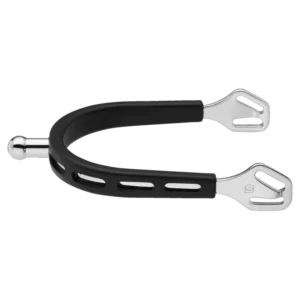 ULTRA fit EXTRA GRIP Sporen - Edelstahl rostfrei, 20 mm kugelförmig