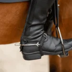 BootProtect Sporen - Edelstahl rostfrei, 20 mm abgerundet