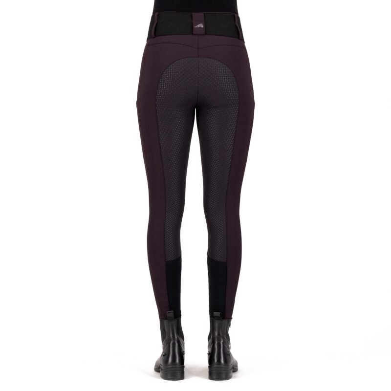 Euro Star Reithose Athletic lceanline FullGrip – Bild 2