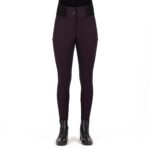 Euro Star Reithose Athletic lceanline FullGrip