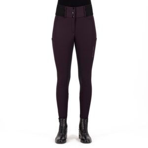 Euro Star Reithose Athletic lceanline FullGrip