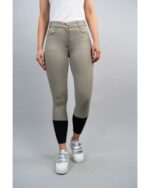 Harcour Boogie Women Vollbesatzreithose