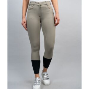 Harcour Boogie Women Vollbesatzreithose