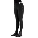 HVP Winterreithose Estrella Full Grip