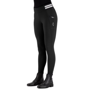 HVP Winterreithose Estrella Full Grip