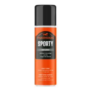 Pharmakas Sporty Haft-Spray 200ml