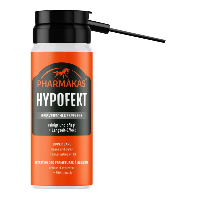 Pharmakas Hypofekt Reissverschlusspflege Spray 50ml